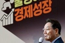 유정복 인천시장, 민선8기 인천의 변화·결실 말하다