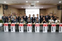 서광범 도의원,  경기도 화훼산업 위기 극복 위한 정책토론 이끌어