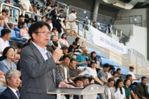 인천광역시교육청, 제9회 인천광역시교육감배 초등학생 수영대회 성료