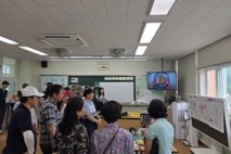 인천광역시교육청, 인천교육포럼 교육과정분과 상반기 워크숍 개최