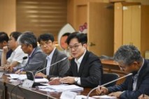 김포시 김병수 시장, 6월 현안사항 점검 진행