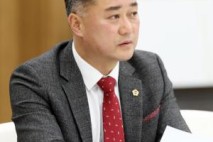 김정호 경기도의회 국민의힘 대표의원 퇴임... 