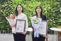 퇴근 중 심정지 환자 구한 인천세종병원 간호사, 계양구청장 표창