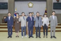 인천시 중구의회, 개원 3주년 민생 중심 의정 3년 미래 준비 본격화