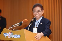 이철우 “새 정부 정책 기조 발맞춰 경북 성공 주도할 것”
