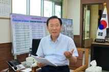 박현국 봉화군수 “위기를 기회로 전환…변화의 동력까지”