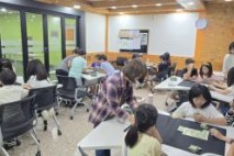 광명시, 초등학생 대상 탄소중립 체험 프로그램 마무리