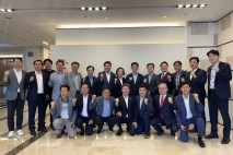 김문수, 당대표 출마론 급부상…경기 당협위원장들 “중심 잡아달라