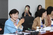서영교, ‘인구미래포럼’ 개최…인구위기 대응 해법 모색