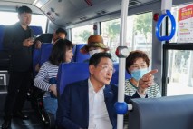 영천시, 어르신 무임교통 대상 70세 이상으로 확대…5천 명 추가 혜택