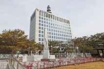 배광식 북구청장 압수수색…환경공무원 부정채용 연루 여부 수사