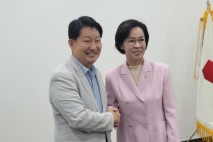 권영진, 대구시당위원장 후보 사퇴…이인선 ‘합의 추대’