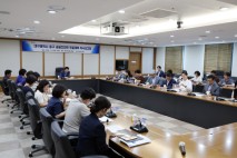 대구 중구, 2030년까지 전역에 공공디자인 전략 추진…‘사람 중심 도시’ 만든다