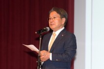 “시장 열 걸음보다 공직자와 함께 한 걸음이 소중” 취임 4년 첫날 강기정 시장, 감사‧의기투합 다짐