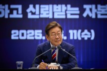 YTN·TBS 찾아간 이재명 국정기획위 “정상화 공감대 형성”