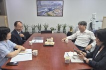 익산시, 국정과제 반영·추경 예산 확보 총력
