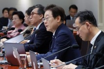 李 “노동시장 유연화·사회안전망·사용자 부담, 선순환시킬 방안 필요”