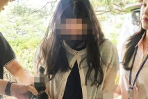 시험지 훔치려 한밤 학교 침입한 엄마 구속…딸은 퇴학
