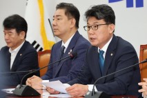 진성준 “주택 공급 해소 위해 공공재개발 활성화 적극 추진 ”