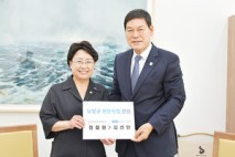 정철원 담양군수, 특별교부세 확보 위한 초당적 협력 행보 나서