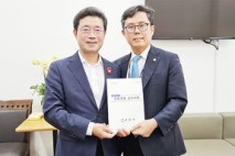 광양시, ‘국정과제 반영 정조준’ 핵심 현안 적극 건의