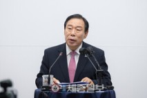 최민호 시정 3년, 미래전략수도 성장 가시화