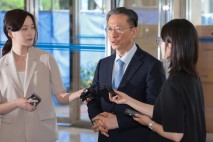 손발 맞춰 본 현역 전진배치…여당 목소리 실종 우려도