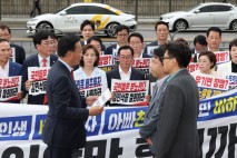 국민의힘, 7번째 비상대책위…‘비상’ 언제 끝날까