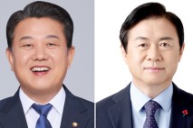 대통령 특사단장 캐나다 김병주, 말레이시아 김영춘