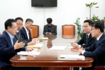 전남 서남권 ‘50만 에너지 혁신성장 벨트’ 대개조