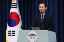 李대통령, 3일 비교섭단체 5당 지도부와 오찬