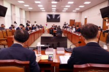 국회 법사위 소위, 상법 개정안 ‘3% 룰’ 포함 여야 합의 처리