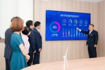 장세일 영광군수, 공약 추진 상황 직접 챙긴다.