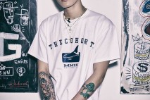 래퍼 비프리, 주민 폭행 '시야 장애' 혐의 1심 징역 1년4개월