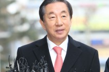 김성태, 나경원 농성에 "출판기념회하듯 농성…처절함 없다"