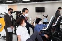 울산 남구 무거건강생활지원센터, 전국 성과 평가서 '우수'