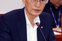 문대림 의원 "모슬포수협, 위생안전체계 구축사업 선정"