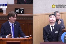 신병철 창원시 감사관 임기 만료까지 장기휴가 제출