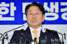 강기정 "호남고속도 확장 예산 마련해 추진"…중단 논란 일단락