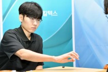 신진서·박정환, 하나은행 슈퍼매치 결승 격돌…우승 상금 7500만원