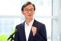 전재수 해수부 장관 후보자, 재산 8억5366만원 신고