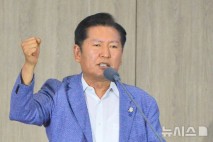 정청래 "방송사고 날 뻔…이래서 KBS 안 나오려 했다" 반발