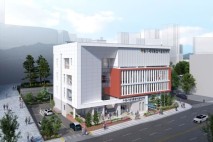 대전 동구, 인구위기대응 '세대통합어울림센터' 착공