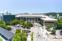 '통영한산대첩문화재단→통영문화재단' 명칭 변경 새 출발