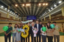 무주군, 민선8기 출범 3주년 기념행사…규모·형식 최소화