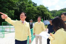 김대권 대구 수성구청장, 취임 3주년 맞아 "초심으로" 강조