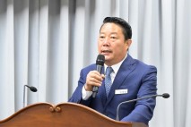 최영일 순창군수 "군민 삶, 더 따뜻하고 풍요롭게 만들 것"