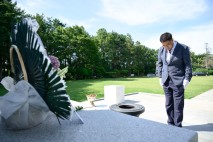 거제시, 민기식 부시장 취임…폭염 대책회의 공식 일정