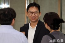 배경훈 과기부 장관 후보자, 병역 특혜 의혹에 "충실하게 복무 해" [뉴시스Pic]
