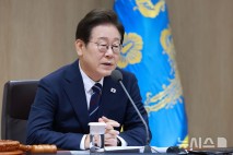 이 대통령, 3일 비교섭단체 5당 지도부 초청 오찬…野협조 구할 듯(종합)